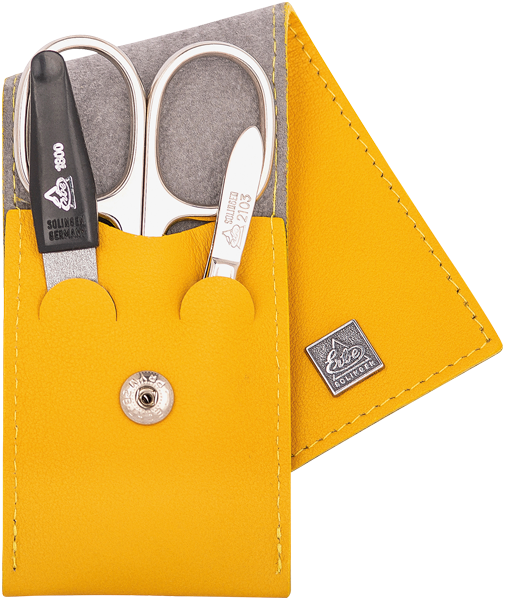 Manicure Etuis Erbe Manicure-Taschenetui