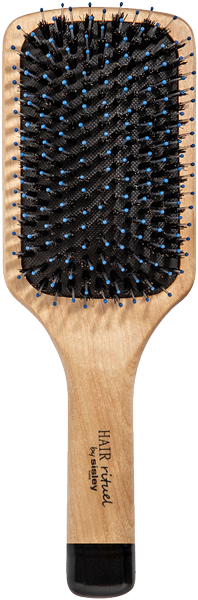 The Brush
