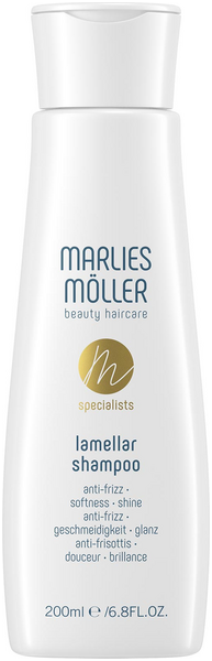 Specialists Lamellar Shampoo