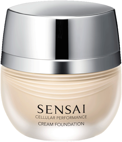 Cellular Performance Cream Foundation