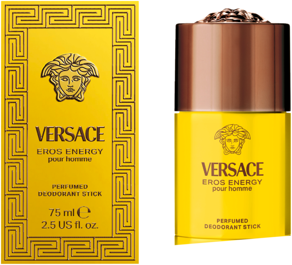 Eros Energy Deo Stick