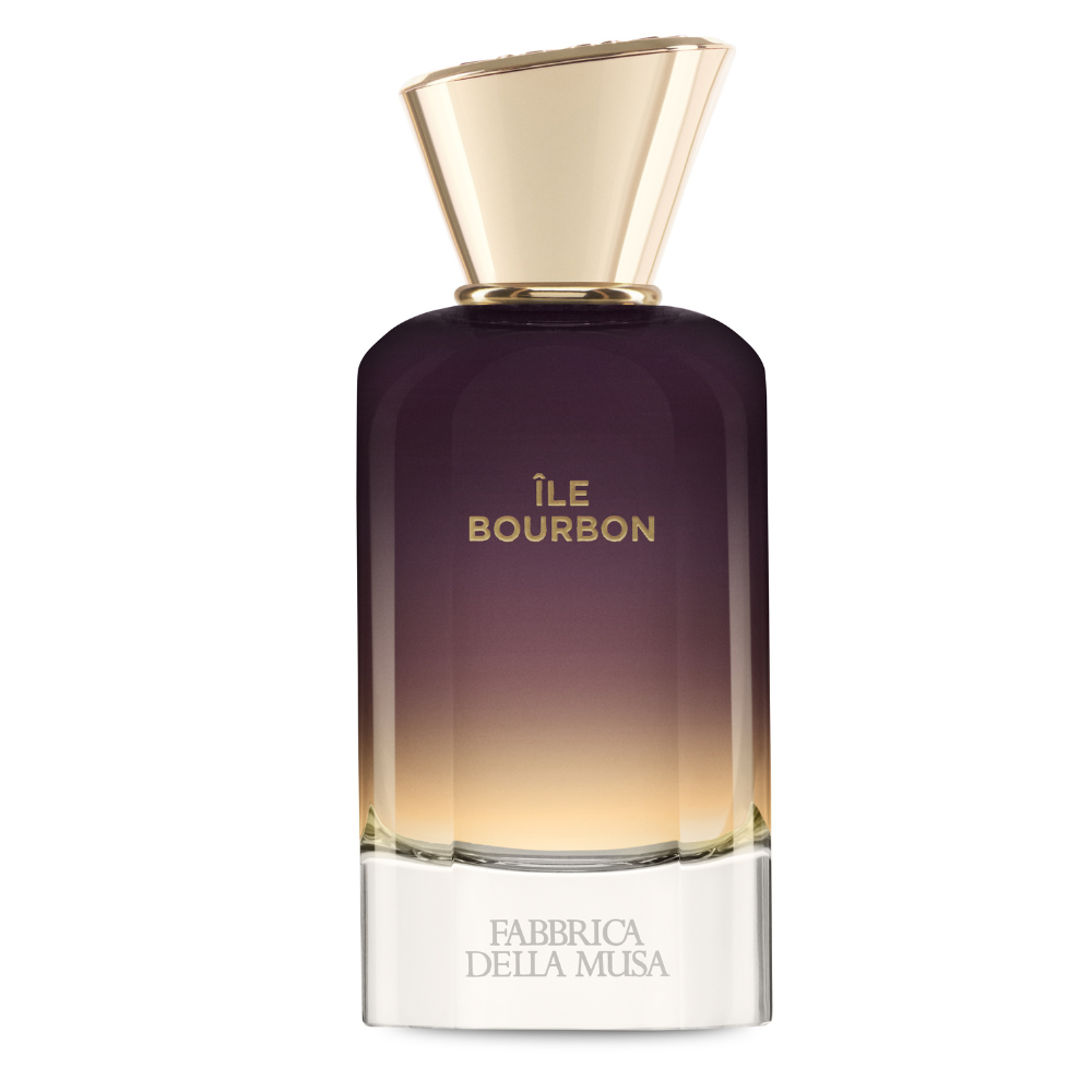 Ìle Bourbon Eau de Parfum Nat. Spray