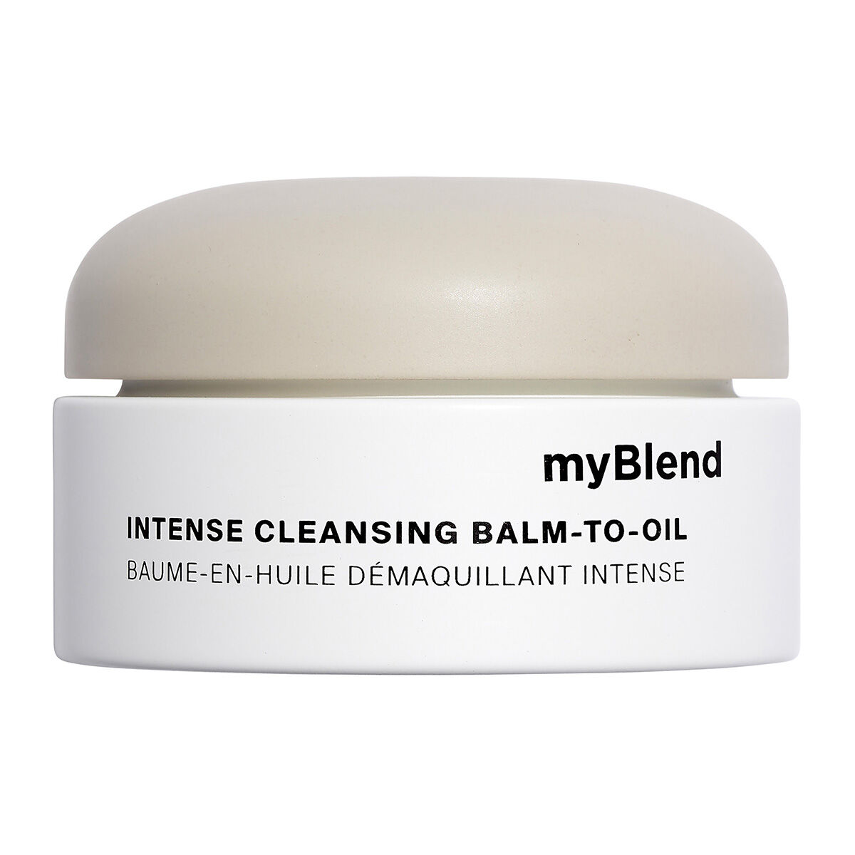 myBlend Exfoliating Gel-cream