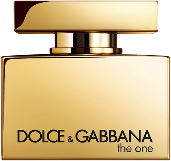 The One Dolce & Gabbana The One GOLD Intense Eau de Parfum Nat. Spray