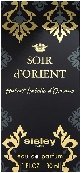 Soir d'Orient  Eau de Parfum Nat. Spray