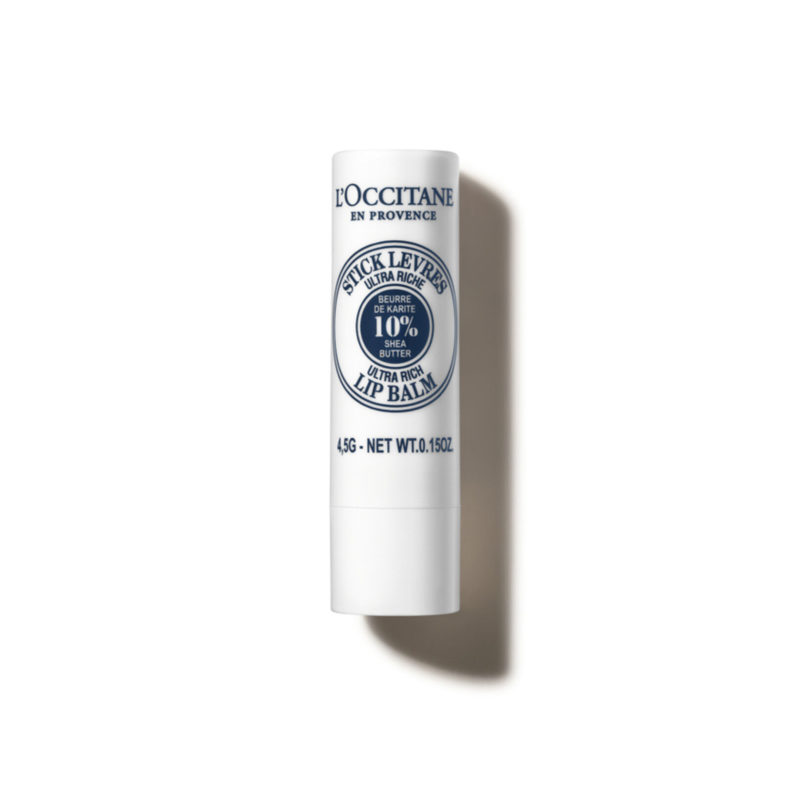 L'Occitane Shea Lippenpflegestift