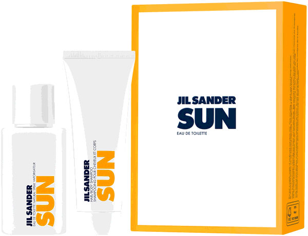 Jil Sander Sun Set