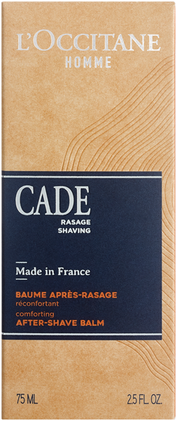 Cade Beruhigender After-Shave Balsam