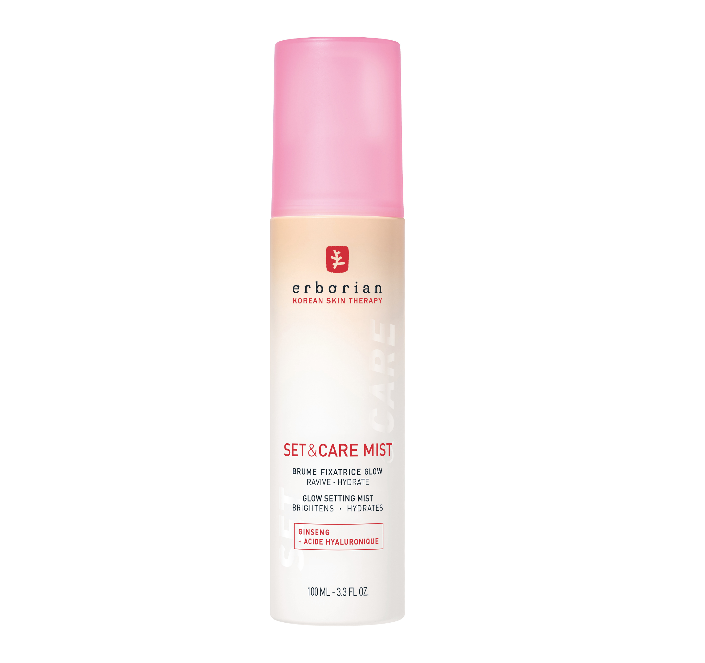 Erborian Set & Care Mist