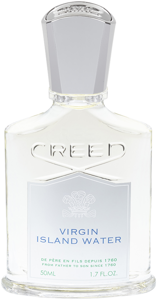 Virgin Island Water Eau de Parfum Nat. Spray