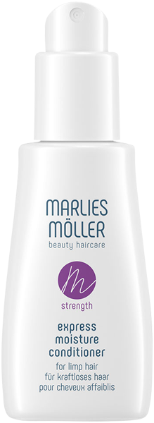 Strength Express Moisture Conditioner