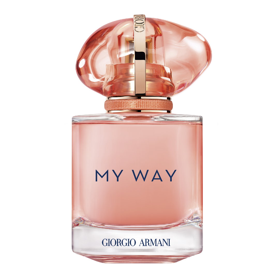 My Way Ylang Eau de Parfum Nat Spray