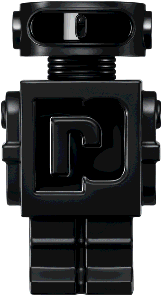 Phantom Parfum Nat. Spray