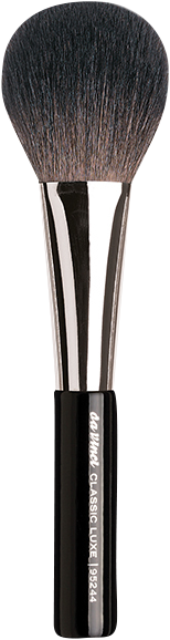 Gesichtspinsel Da Vinci Classic Luxe Puderpinsel