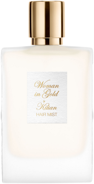 Woman in Gold Kilian Paris Woman in Gold Hair Mist