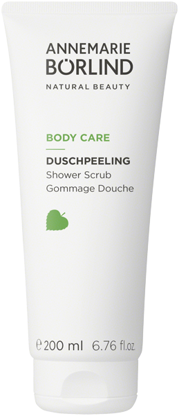 Body Care Duschpeeling