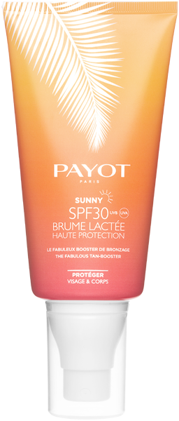 Sunny Brume Lactée SPF 30