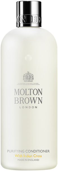 Conditioner Molton Brown Indian Cress Purifying Conditioner