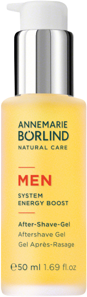 Men After-Shave-Gel