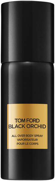 Black Orchid All Over Body Spray