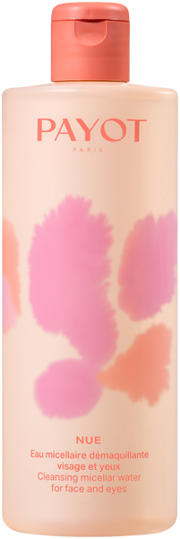 Nue Eau micellaire démaquillante - limited Edition