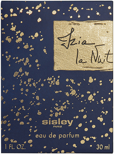 Parfum Sisley Izia La Nuit Eau de Parfum Nat. Spray