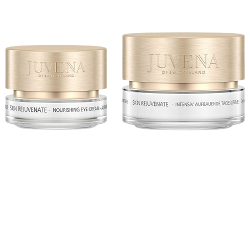 X-Mas Set 1 Skin Rejuvenate Int. Nourishing Day