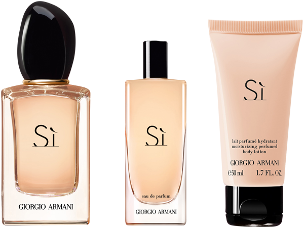 Sì Set
