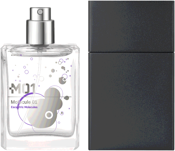 Molecule 01 Eau de Toilette Refill Cased Unit