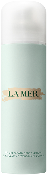 The Reparative Body Lotion