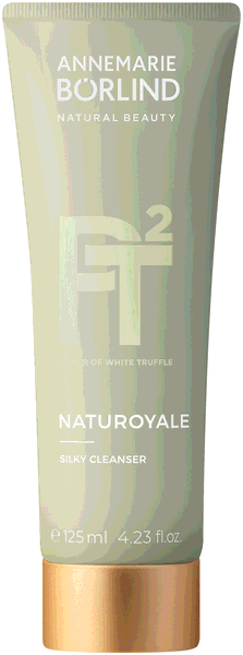 Naturoyale Silky Cleanser