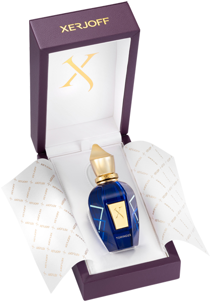 JTC Join the Club Torino23 Eau de Parfum Nat. Spray