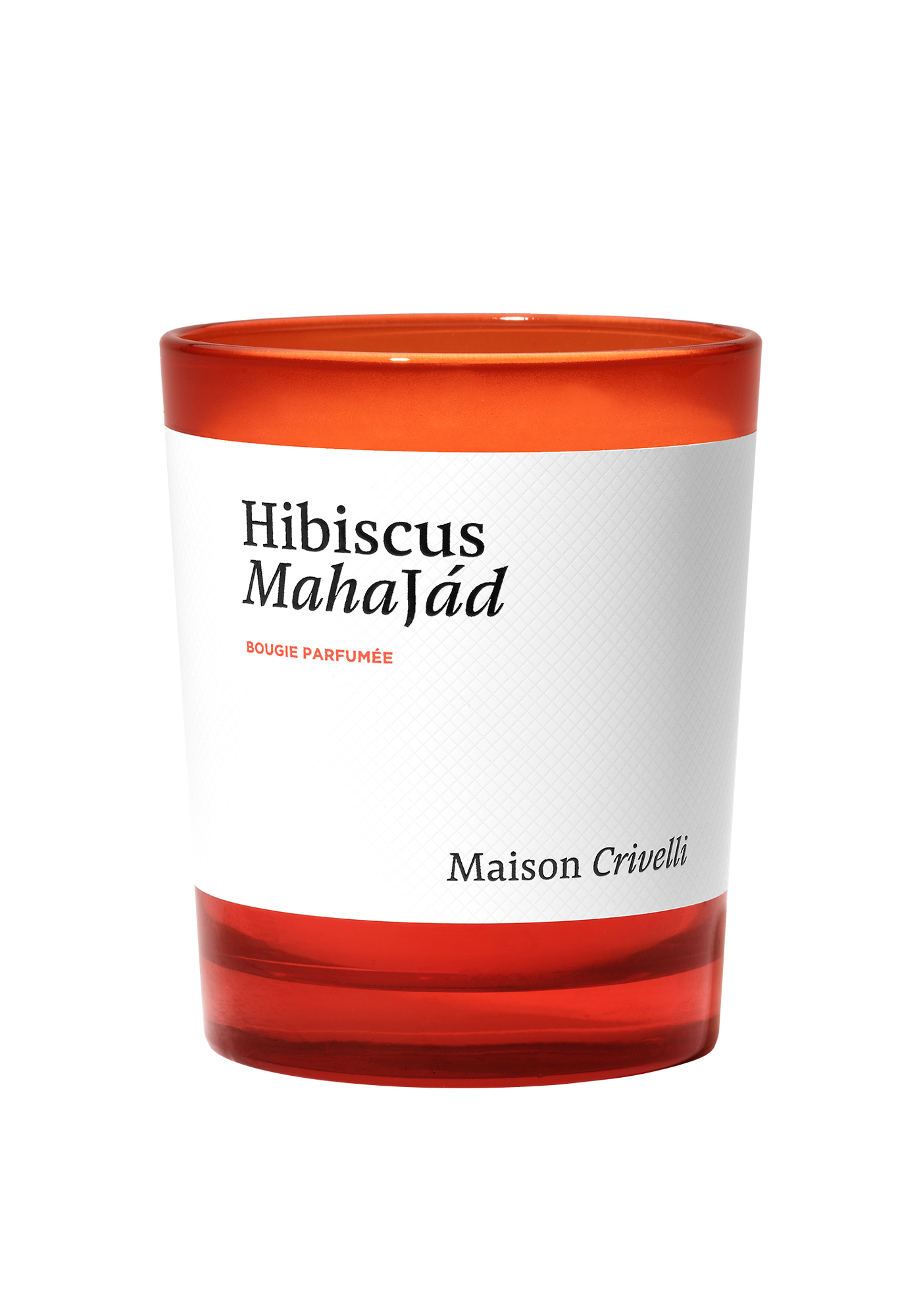Hibiscus Mahajad Kerze