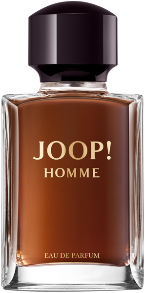 Homme Eau de Parfum Nat. Spray