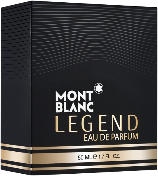 Legend Eau de Parfum Nat. Spray