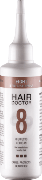 8 Effects Leave-In