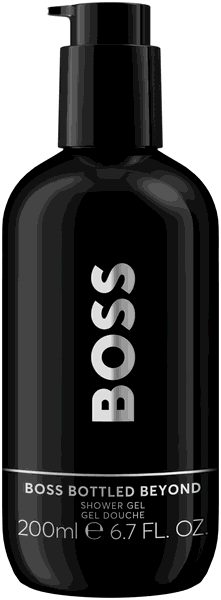 Hugo Boss Boss Bottled Beyond Shower Gel