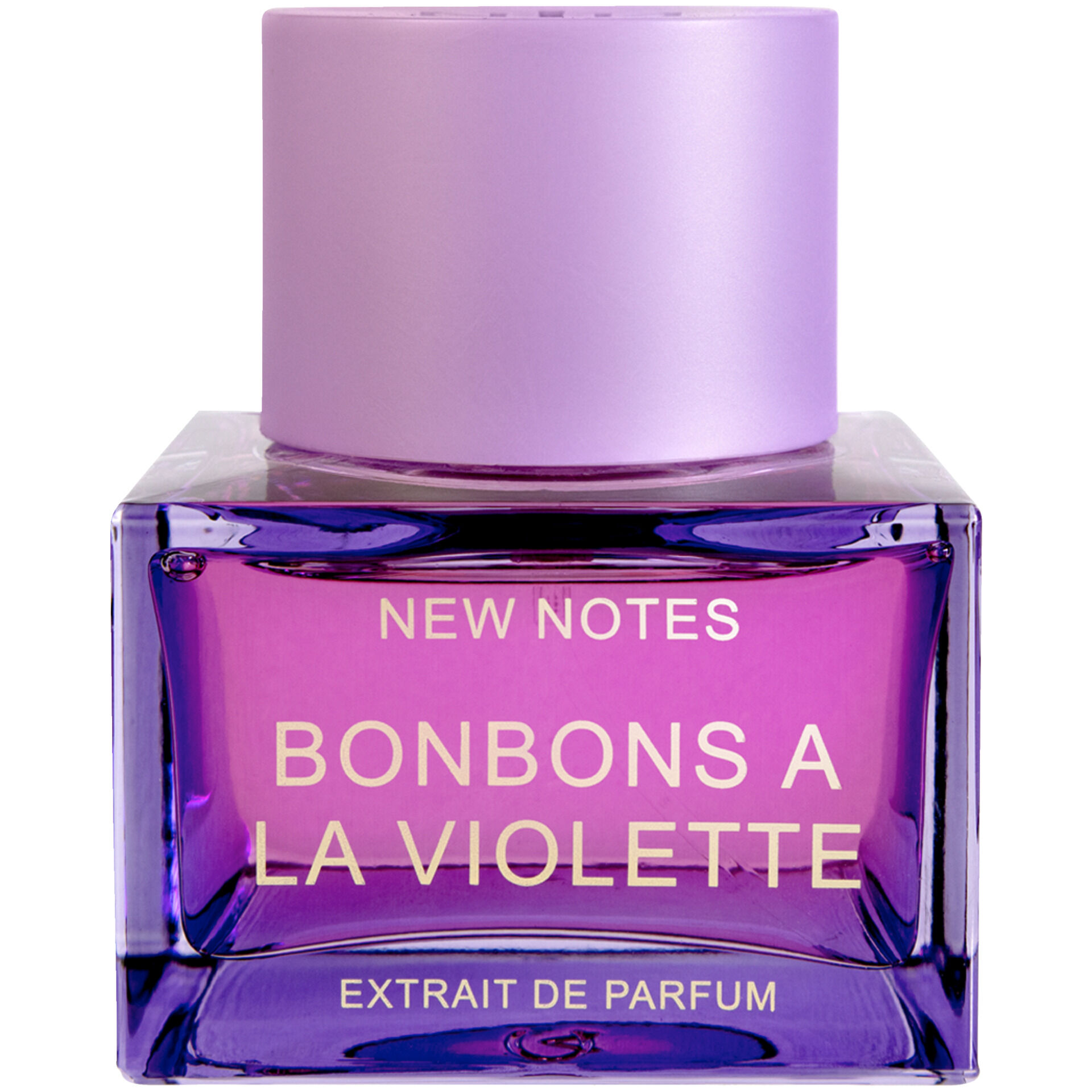 Bonbons a la Violette Extrait de Parfum