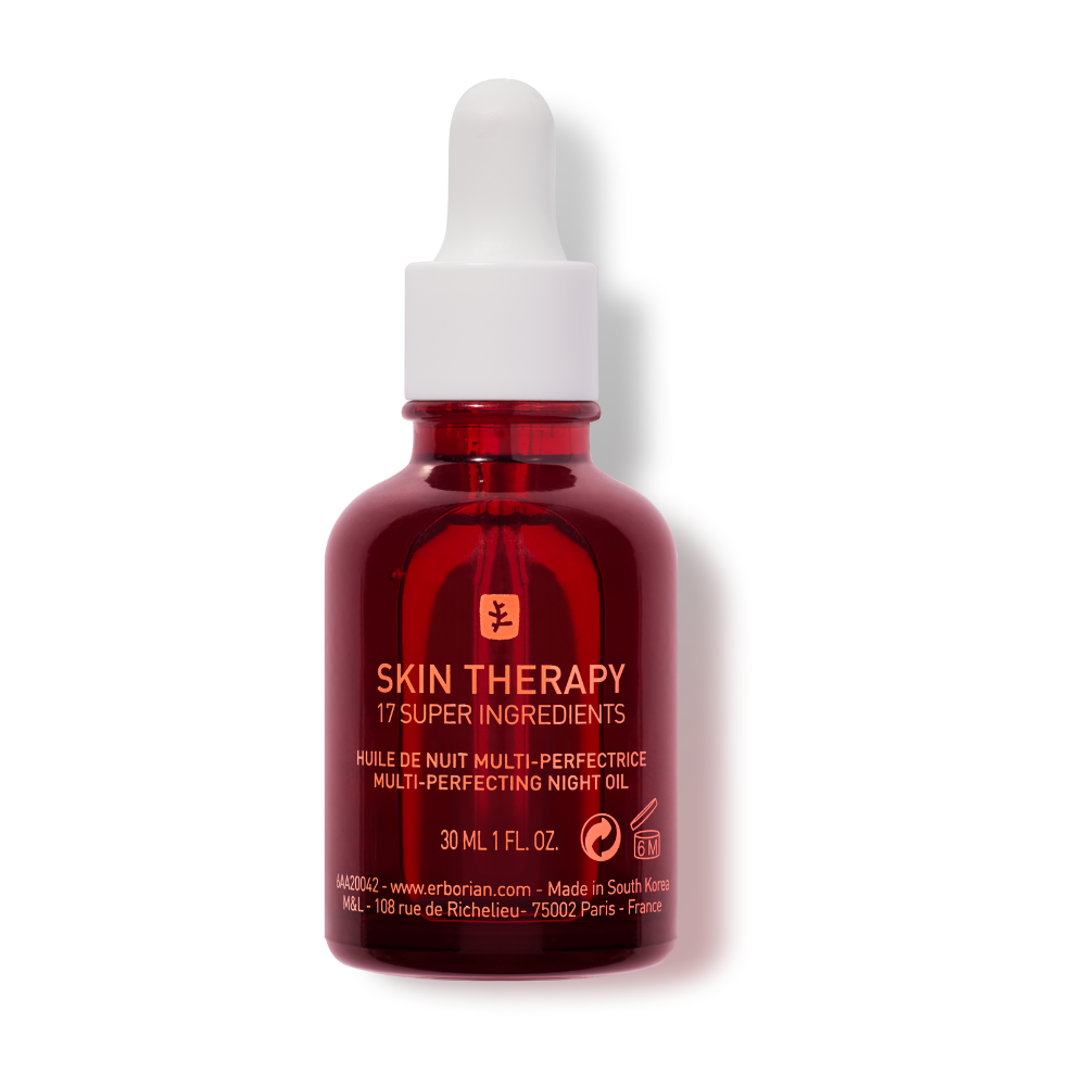 Skin Therapy Oil