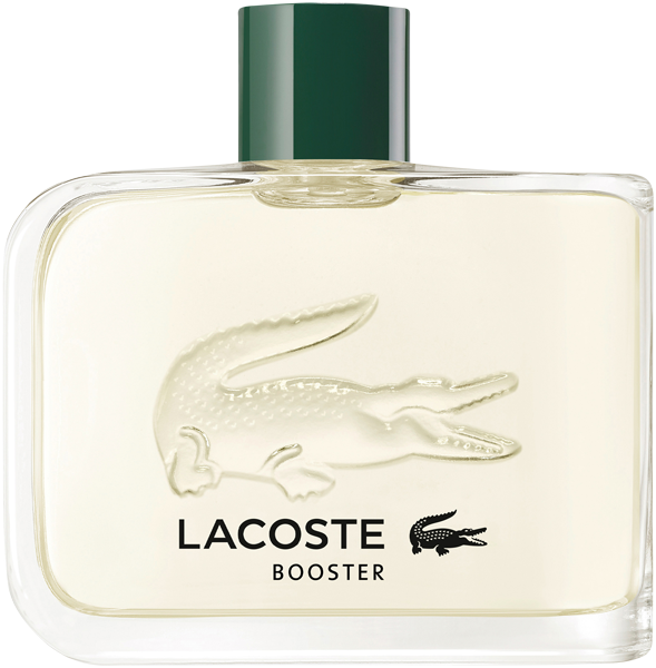 Booster Eau de Toilette Nat. Spray