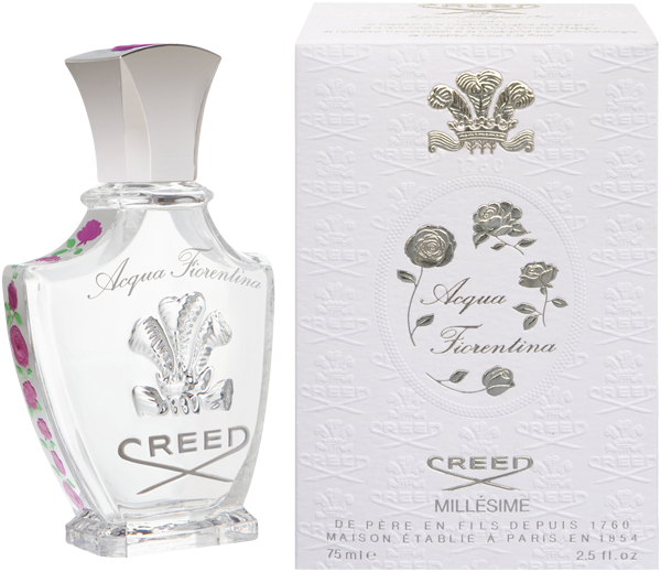 Acqua Fiorentina Eau de Parfum Nat. Spray
