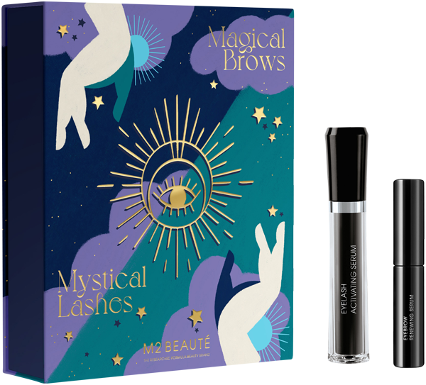 Mystical Eyes Bundle