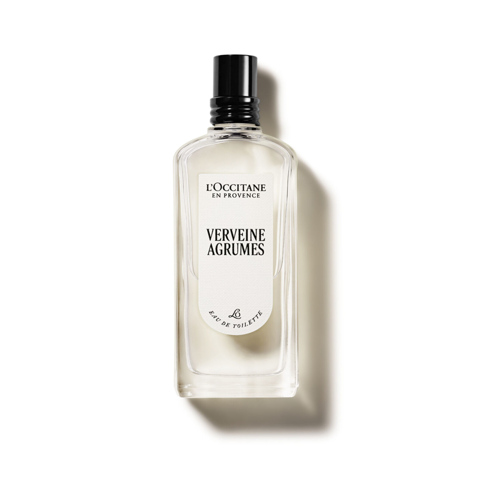 Zitrisches Parfum L'Occitane Verveine Argumes Eau de Toilette Nat. Spray