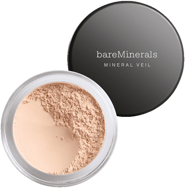 bareMinerals Mineral Veil Powder