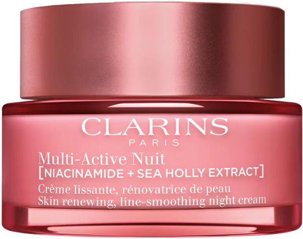 Multi-Active Nuit Crème PS