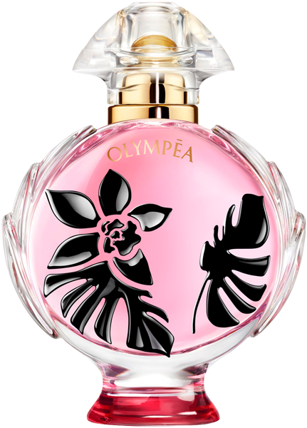 Olympéa Flora Eau de Parfum Nat. Spray Intense