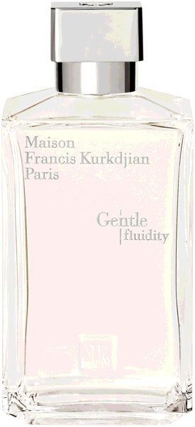 Gentle Fluidity Silver Eau de Parfum Nat. Spray