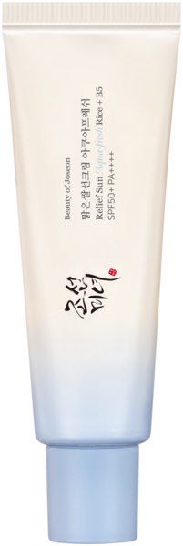 Beauty of Joseon Relief Sun Aqua Fresh