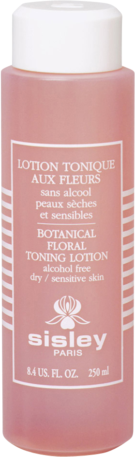 Lotion Tonique aux Fleurs