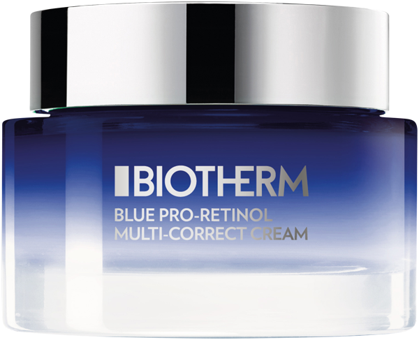 Blue Pro Retinol Cream